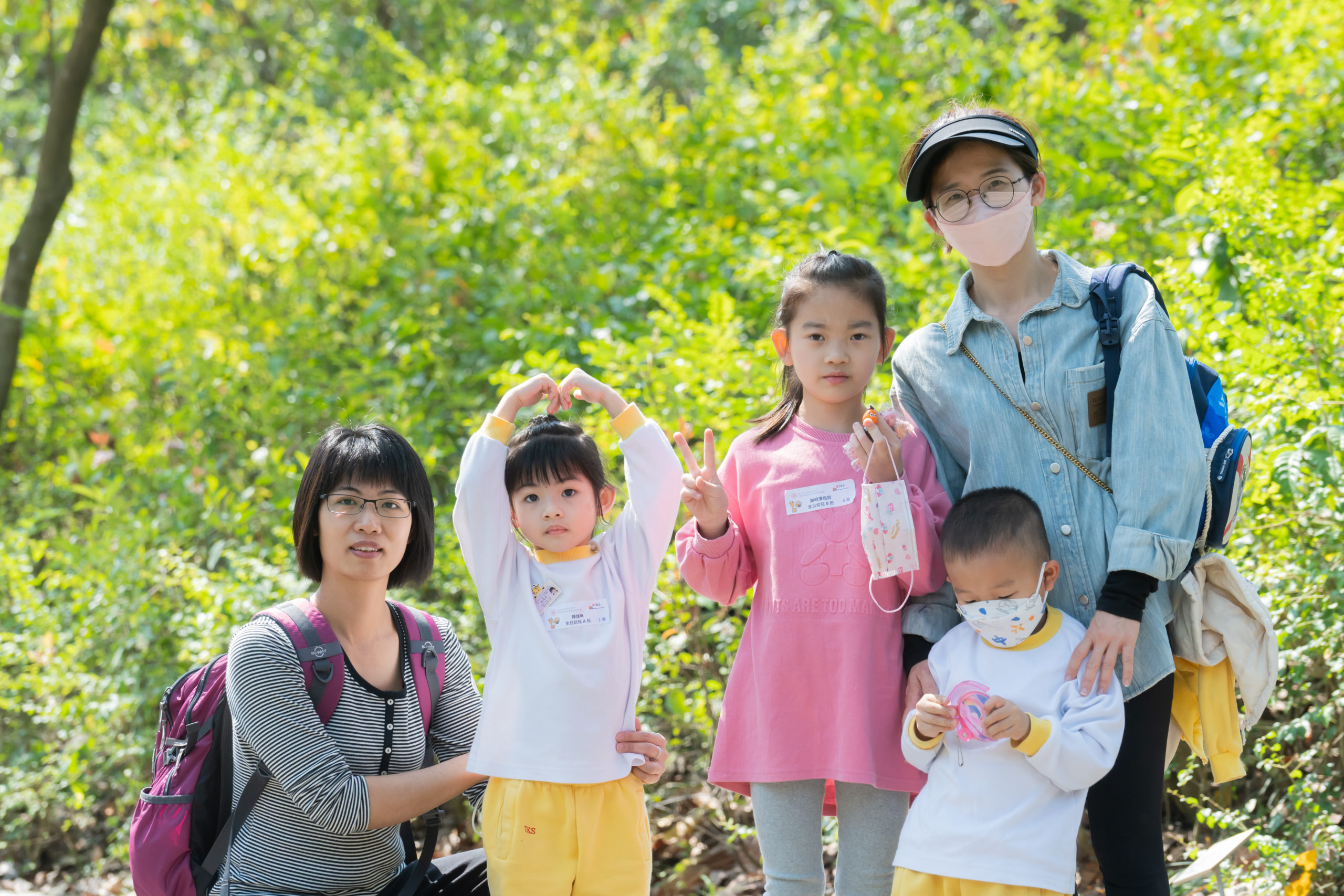 2022-2023春季親子同樂日