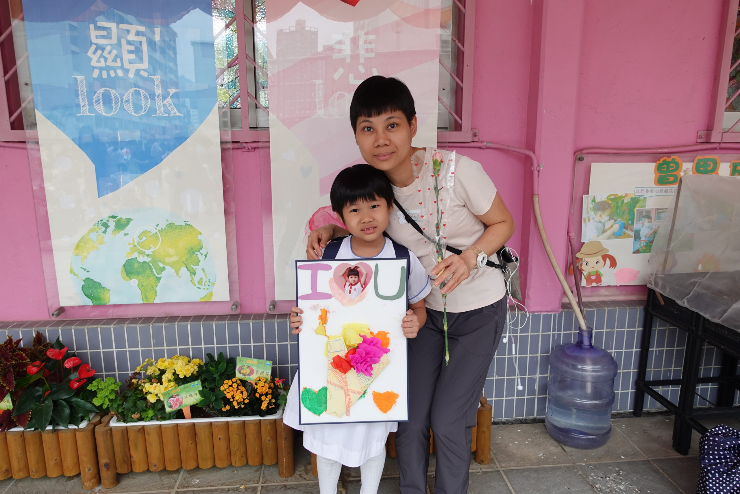 2023年母親節 Mothers Day
